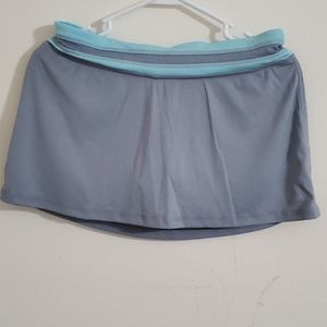 Women's skort